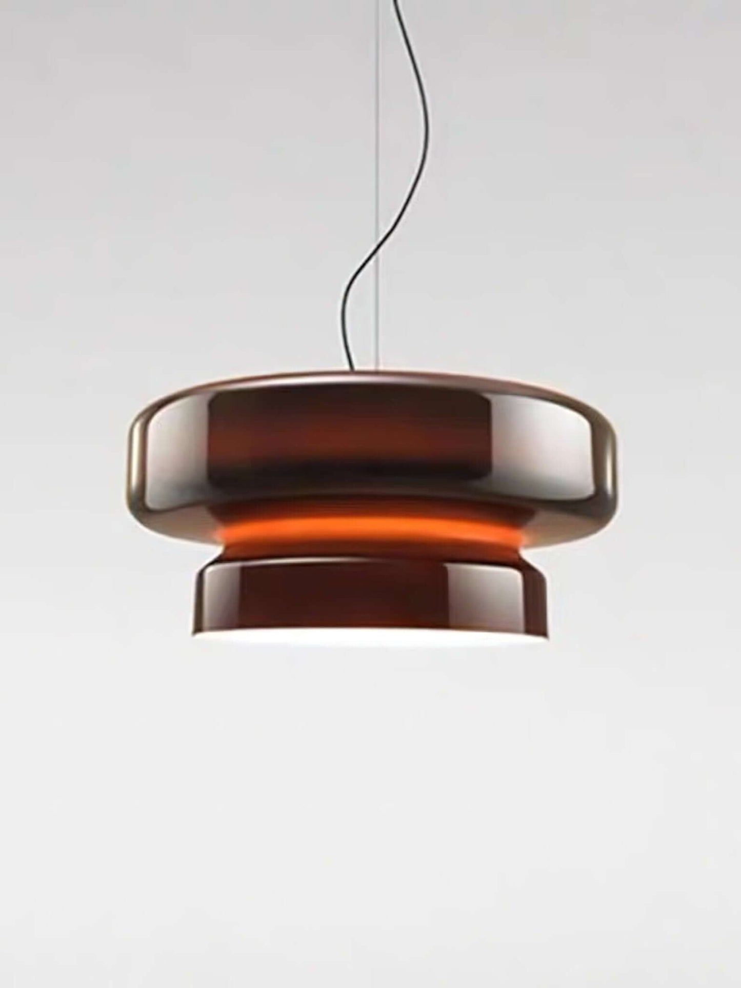 Bohemia Pendelleuchte - Modernes Design