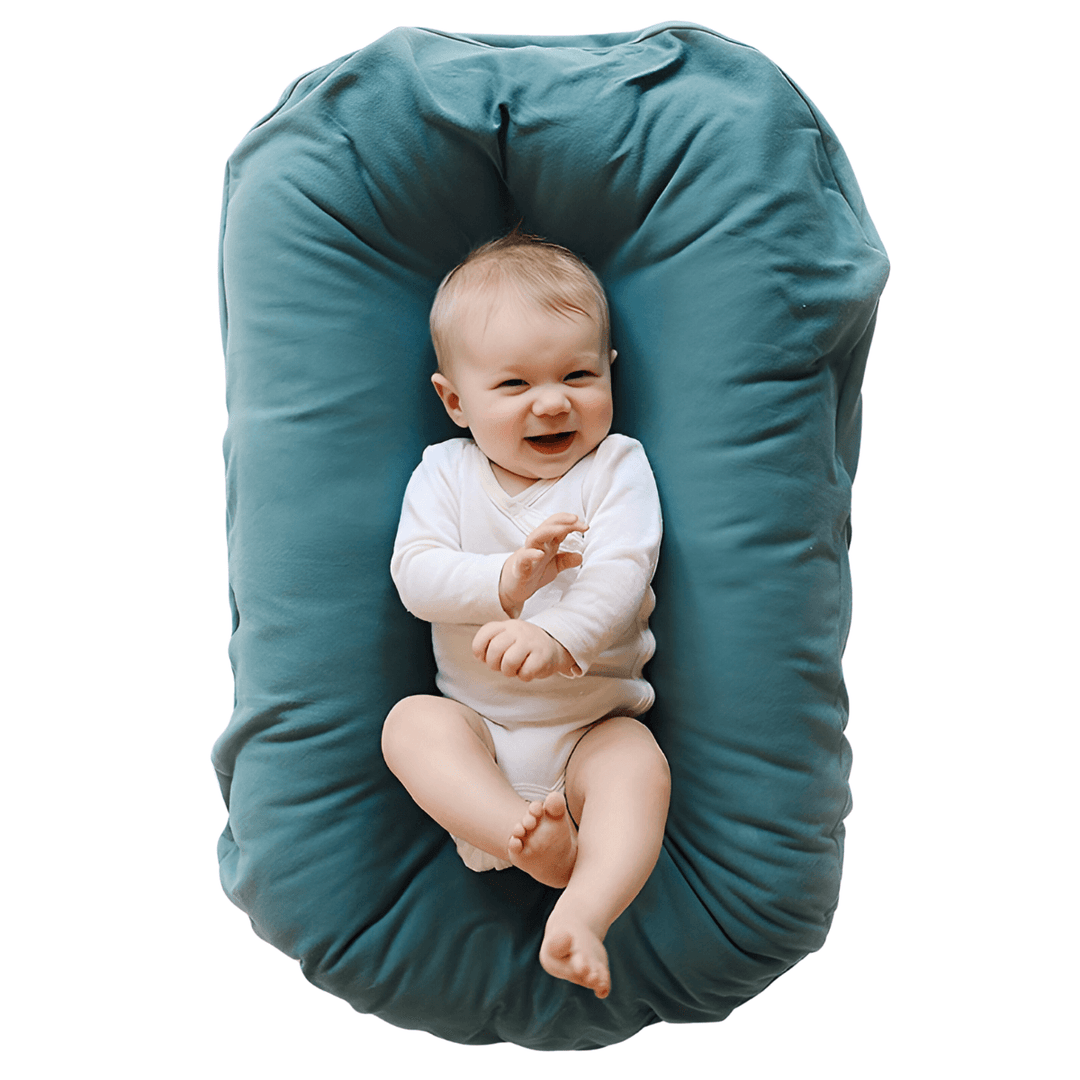 Babynest - Sicherheitsnest für Babys