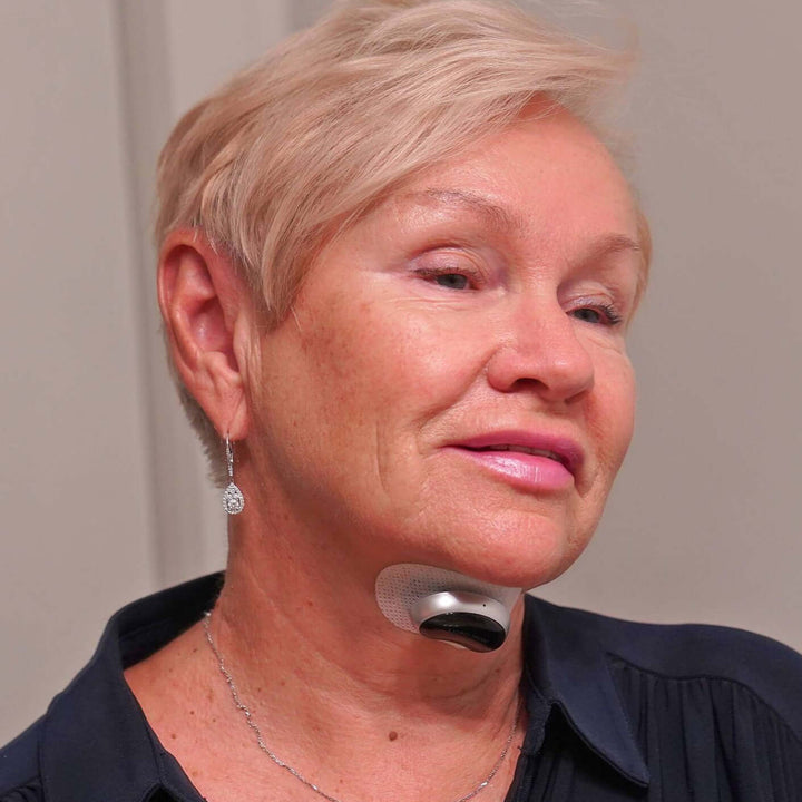 Anti-Schnarchgerät für ruhigen Schlaf