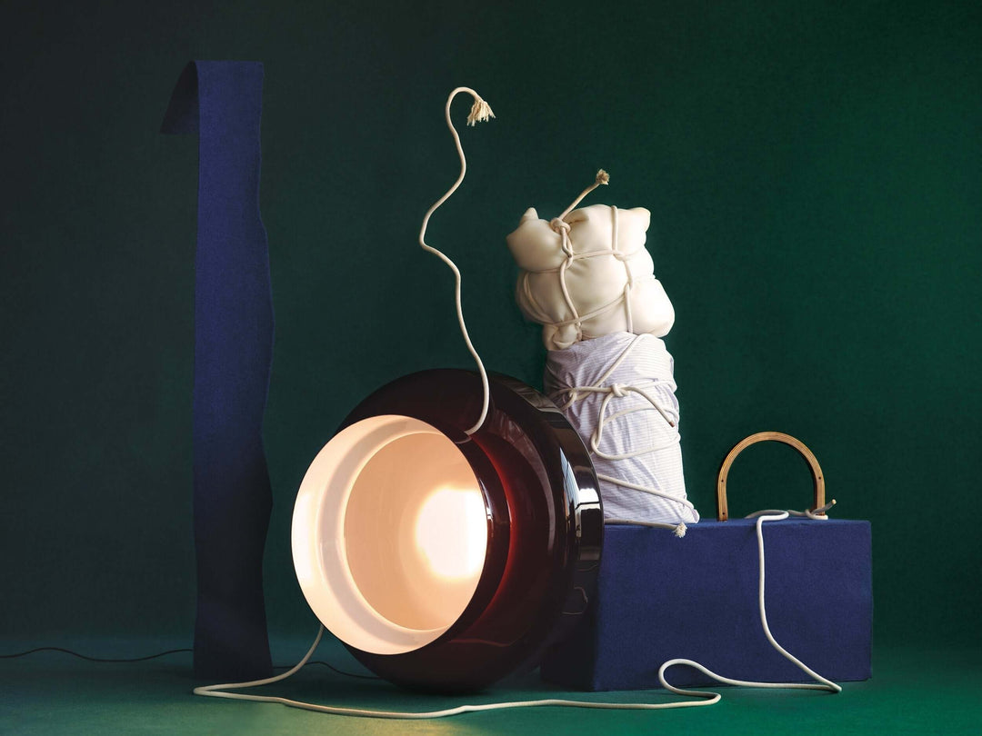 Suspension Bohemia - design moderne