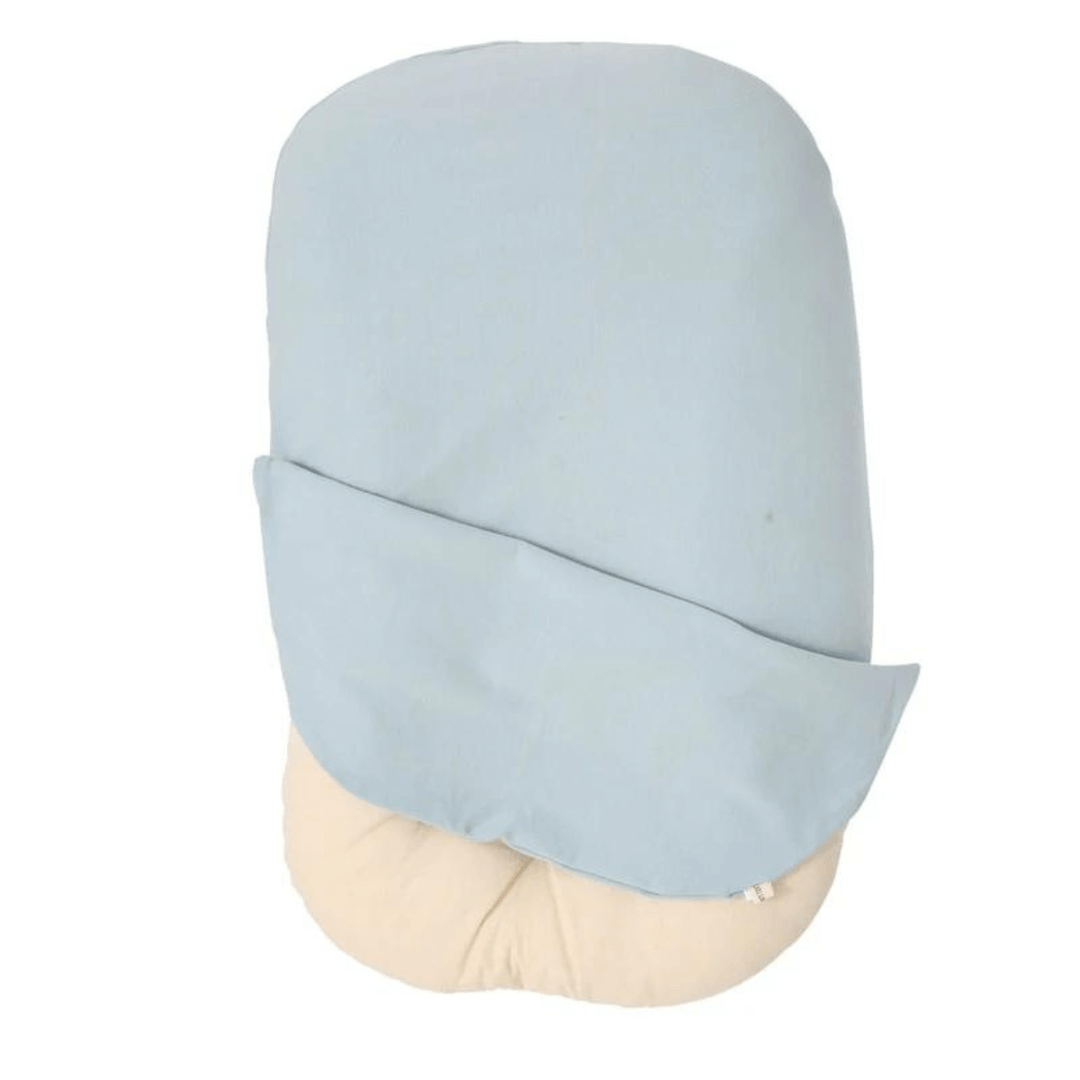 Babynest - Sicherheitsnest für Babys