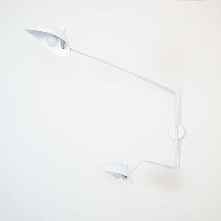 Applique design - moderne - métal