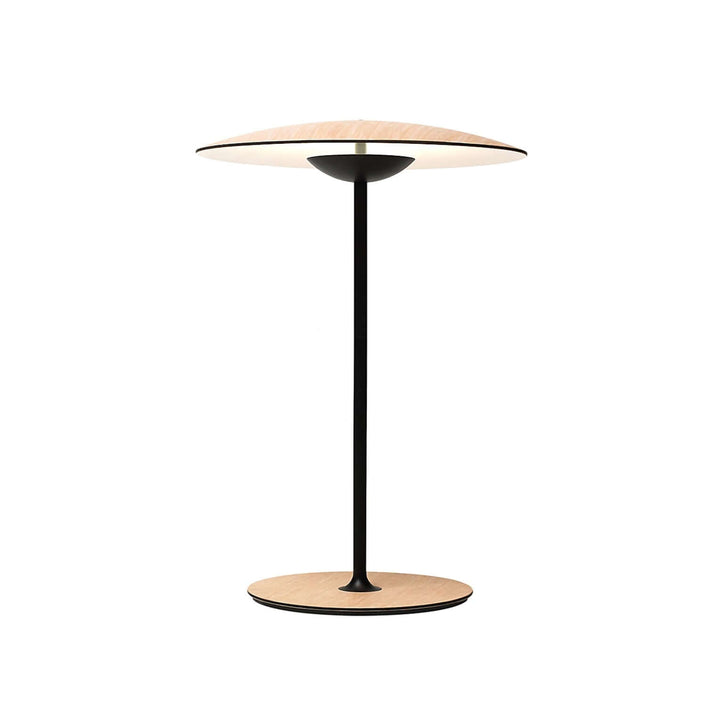 Lampe de table design moderne LED 35cm