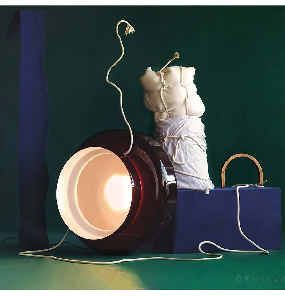 Suspension Bohemia - design moderne