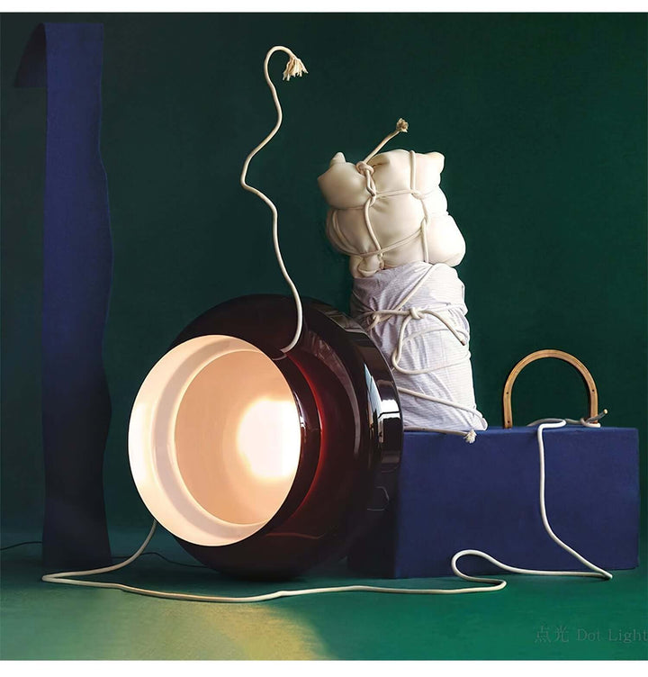 Suspension Bohemia - design moderne