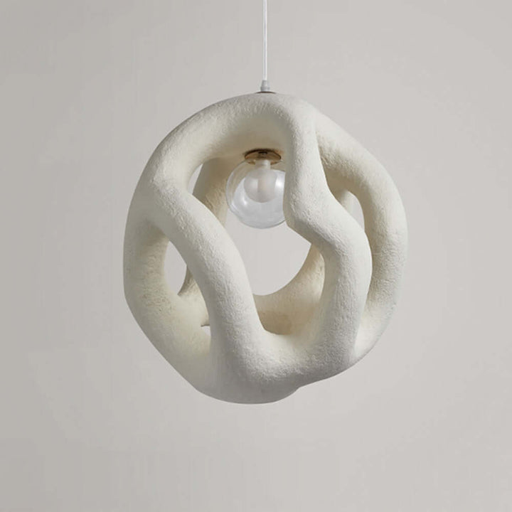 Suspension moderne - design minimaliste