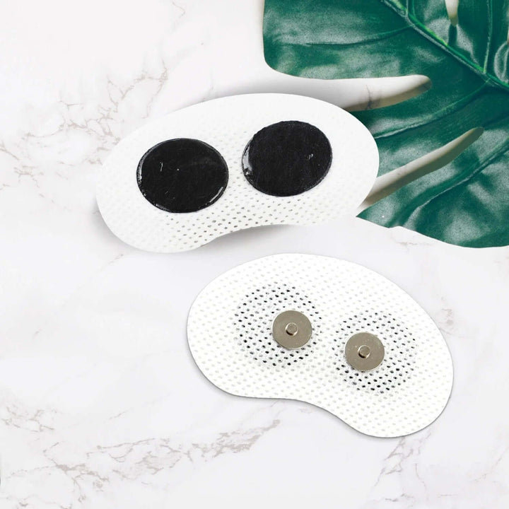 Elektronisches Anti-Schnarchgerät - Besser Schlafen