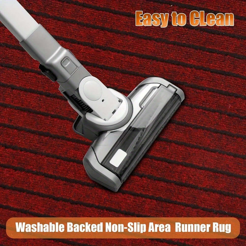 Waschbarer & Antirutsch-Läufer - Innen & Außen