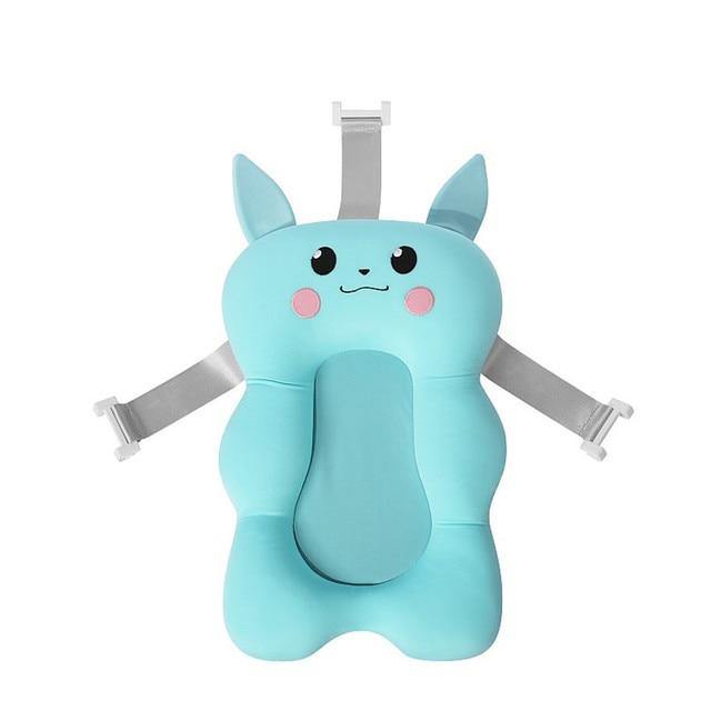 Baby Badekissen - Sicheres & bequemes Baden