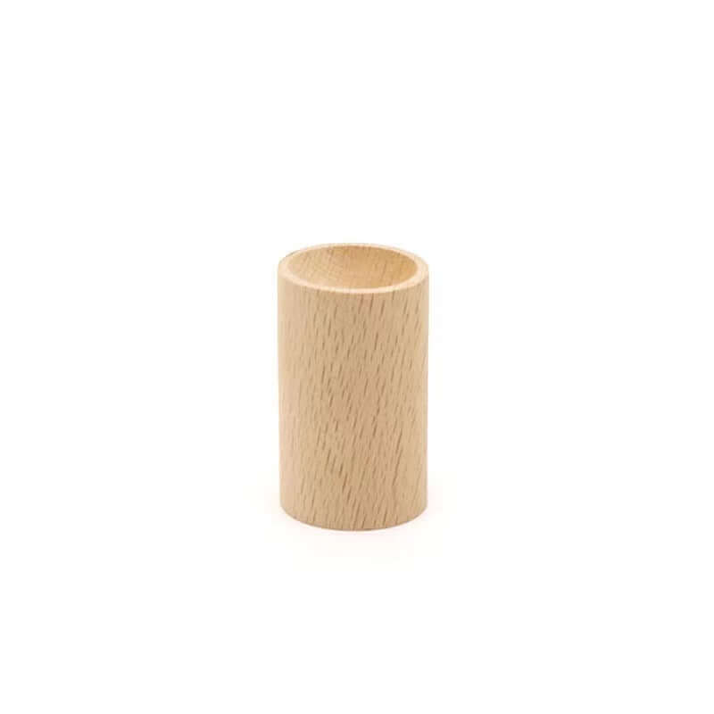 3er Set Holz-Aroma Diffusoren - Natürliche Raumduftverbreitung