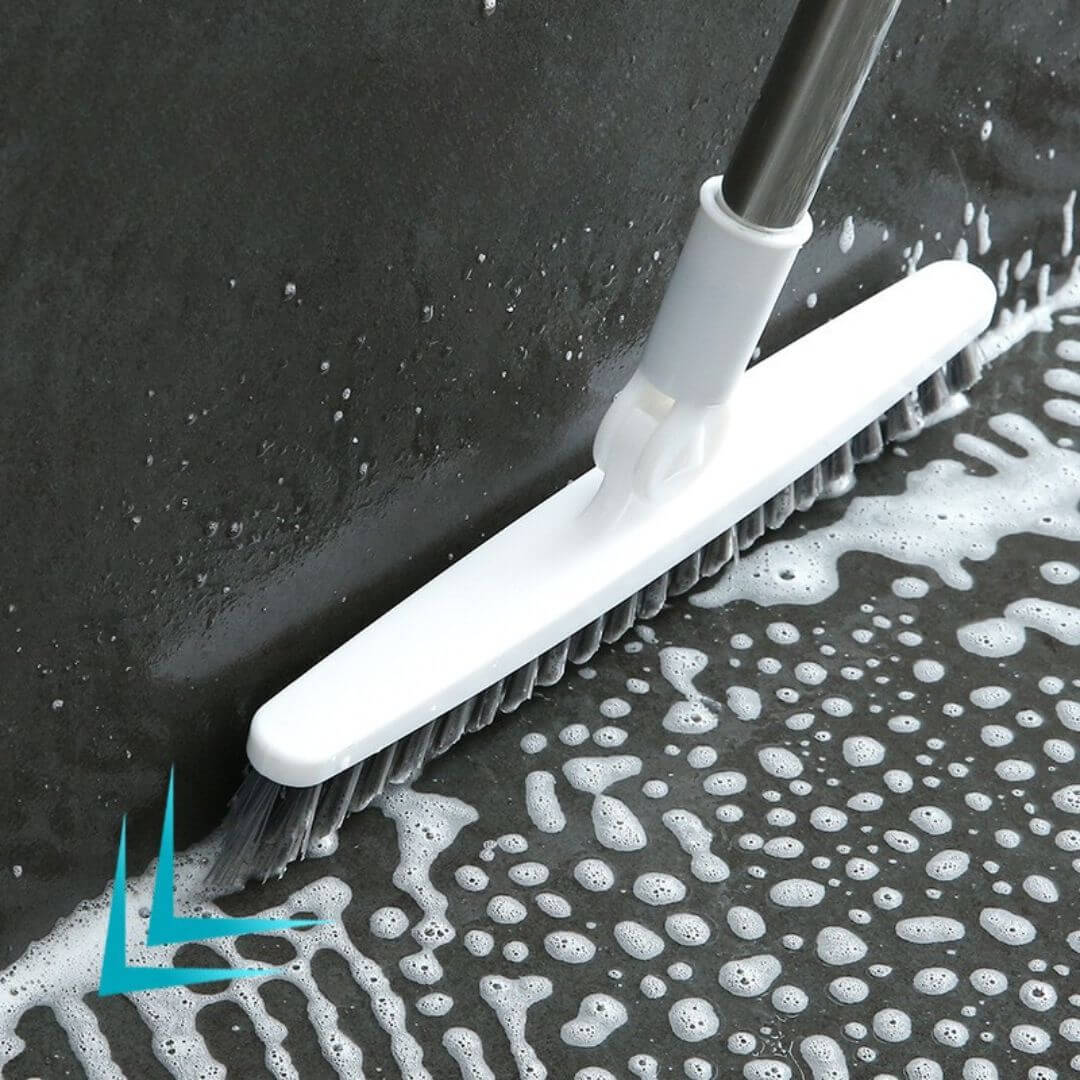 2in1 Wundermopp - Bodenreinigung leicht gemacht