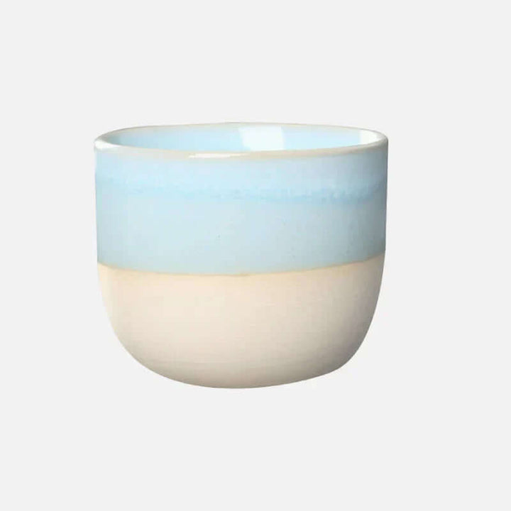 Keramiktasse ColorSplash - Bunt & Modern