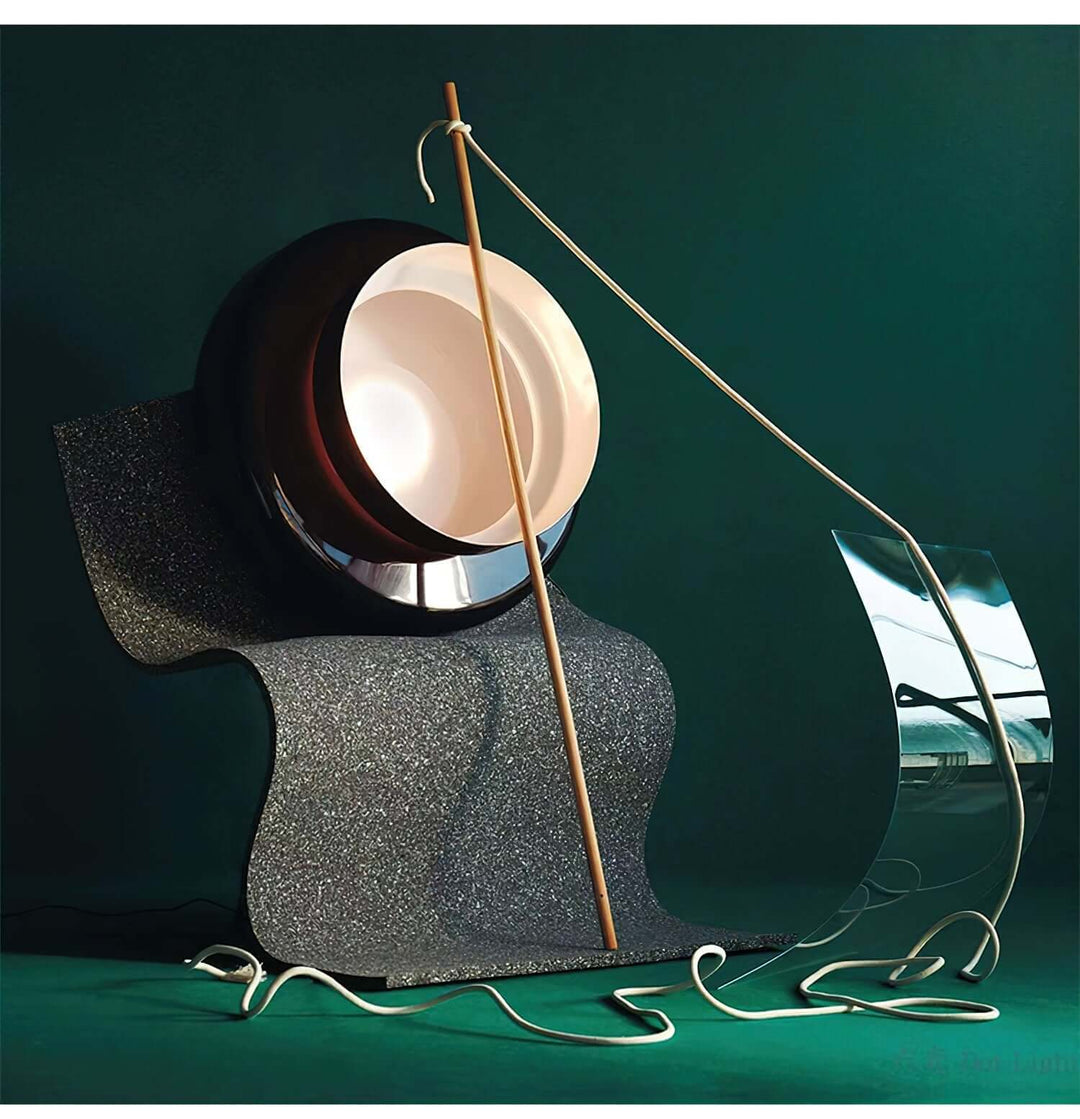 Suspension Bohemia - design moderne