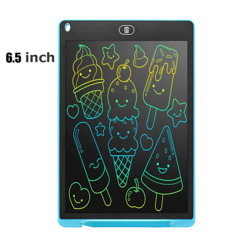 6,5 Zoll LCD Zeichentablet - Kreativität für Kinder