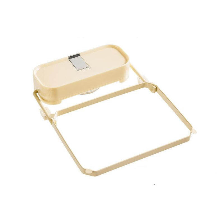 Crépine d'évier avec ventouse - aide de cuisine