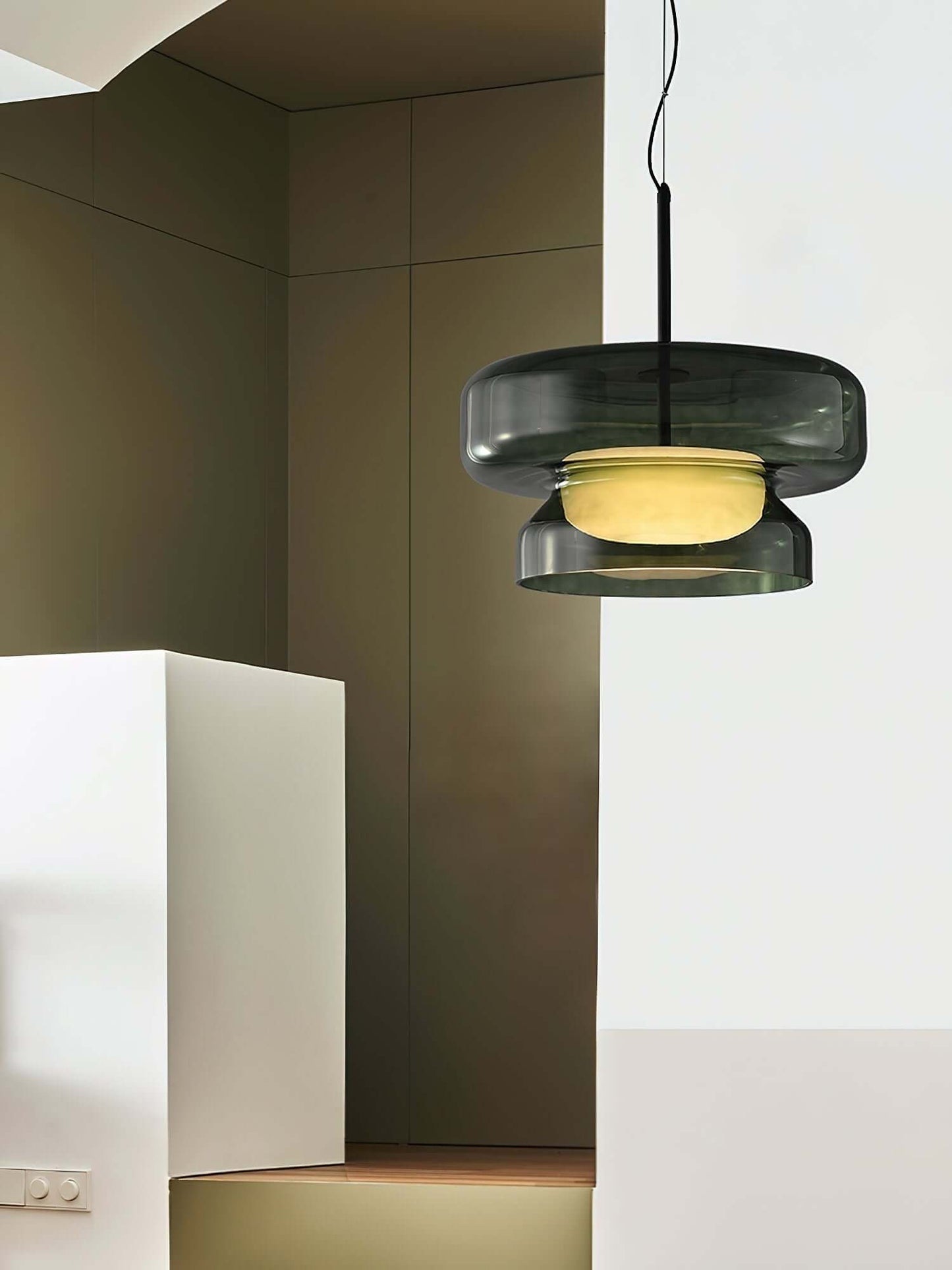 Bohemia Pendelleuchte - Modernes Design