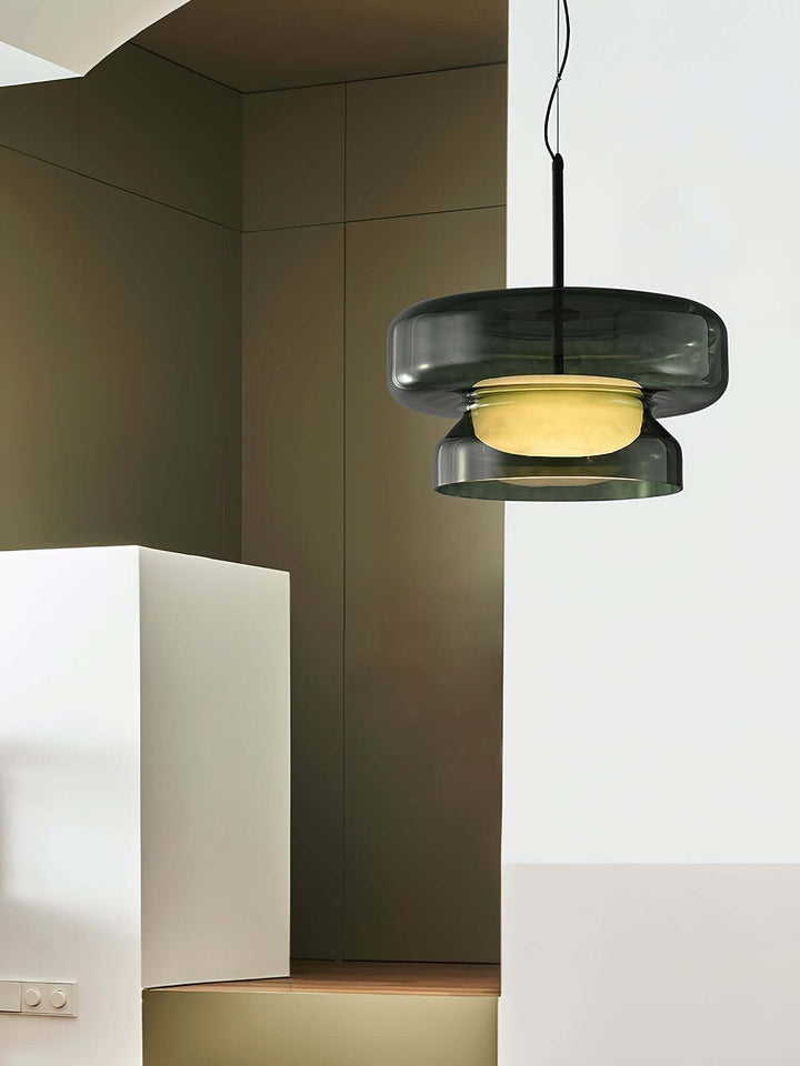 Suspension Bohemia - design moderne