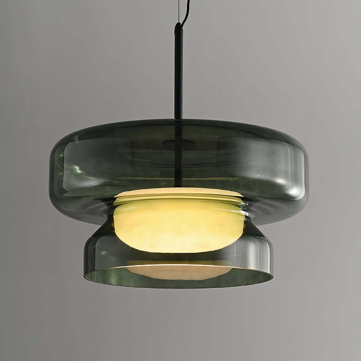 Suspension Bohemia - design moderne