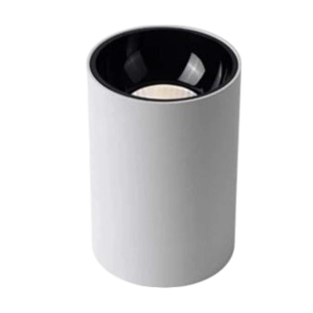 Plafonnier LED rond COB