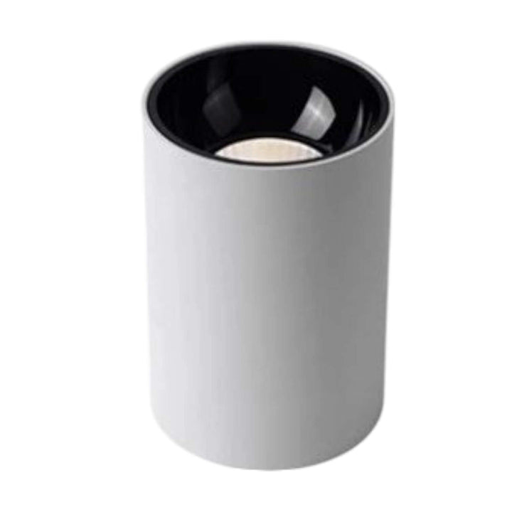 Plafonnier LED rond COB