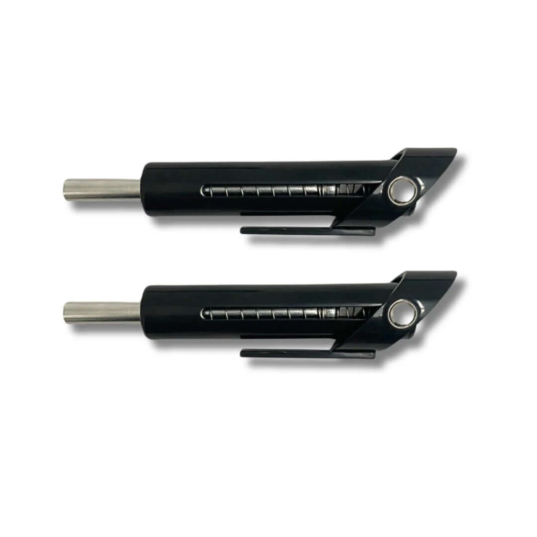 2er Set verstellbare Trainings-Pins - Muskelaufbau optimiert