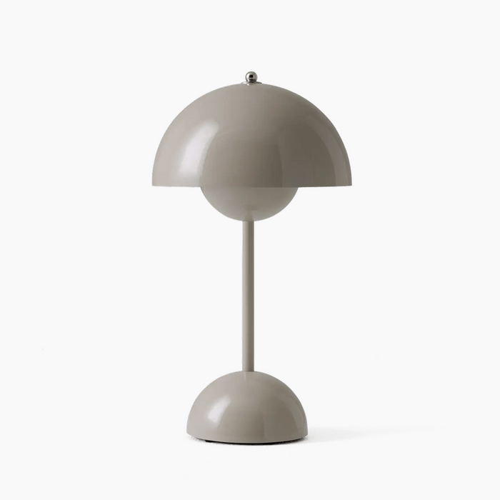 Dimmbare LED Tischleuchte, Modernes Design
