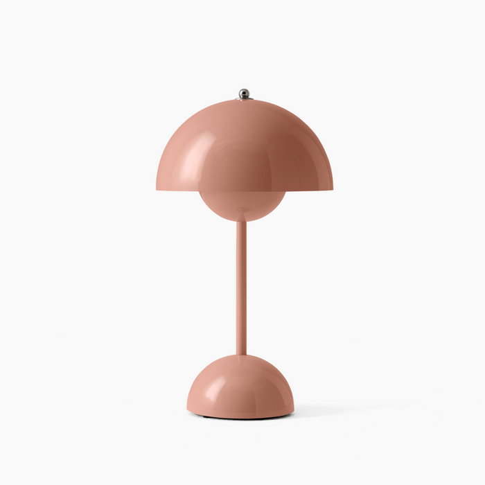 Dimmbare LED Tischleuchte, Modernes Design