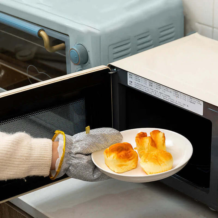 Gant de vaisselle efficace - doux et durable