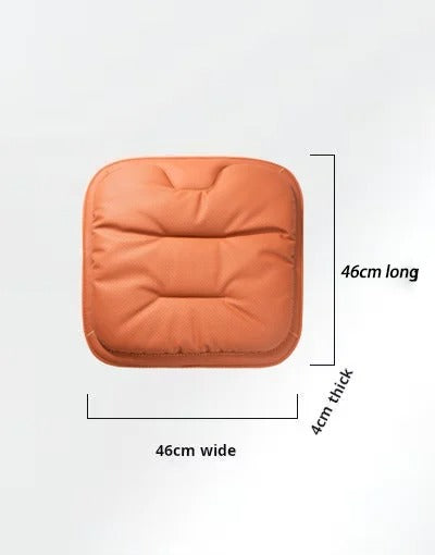 Ergonomisches Velario Autositzkissen - Bequem und Stilvoll