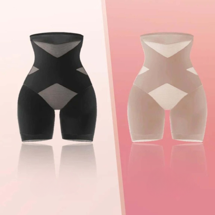 Fitness Shaper für Bauch & Po - Training Zuhause