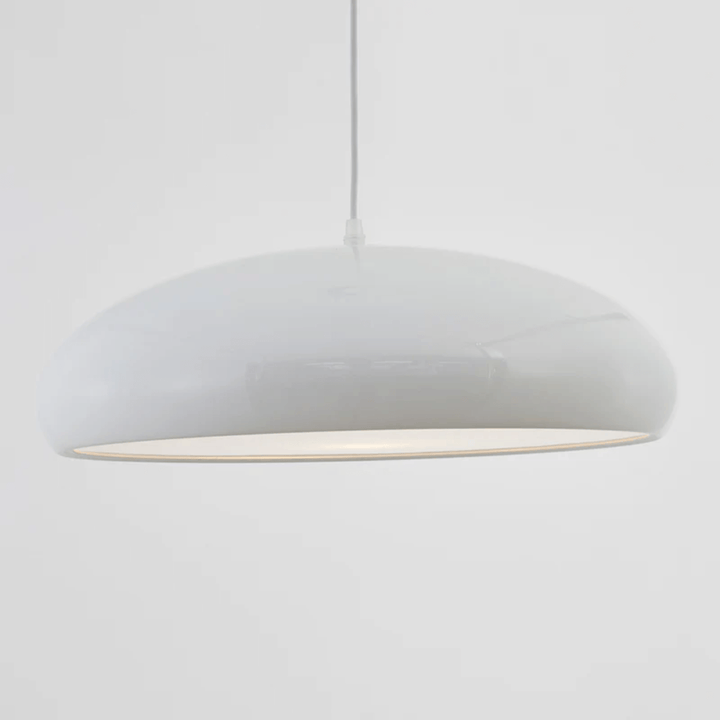 Suspension LED ronde moderne