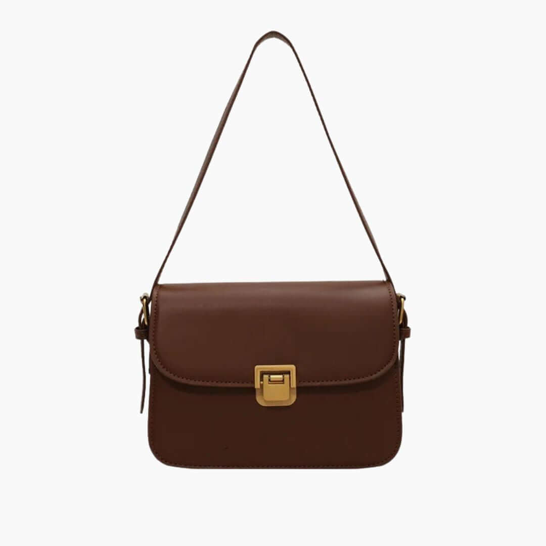 Sac en cuir élégant pour femme