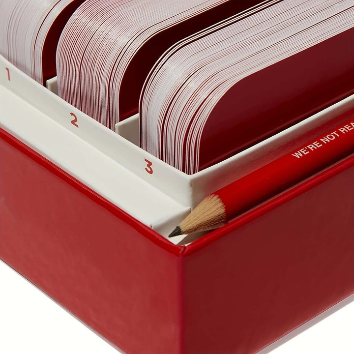 Kartenspiel für Paare Tiefe Gespräche & emotionale Verbindung