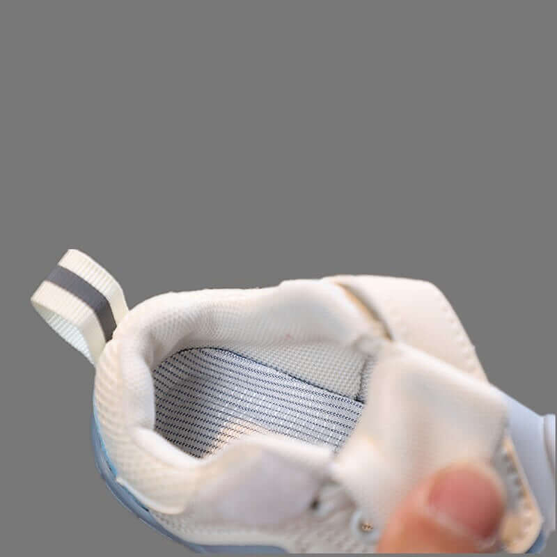 Babyschuhe Barfußschuhe Atmungsaktiv Leicht