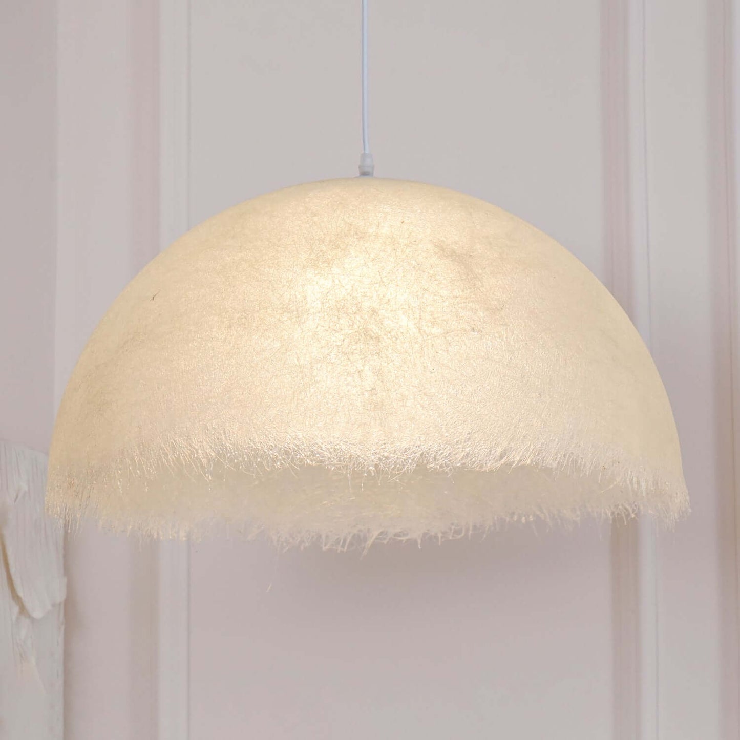 Moderne Pendelleuchte
