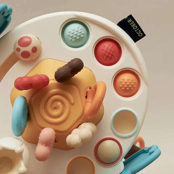 Centre d'activités sensorielles UFO