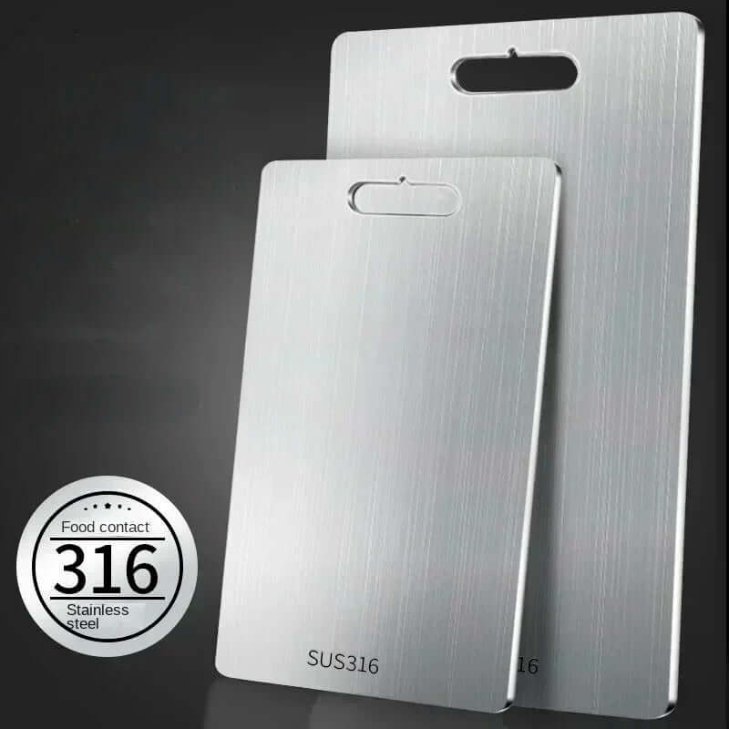 Planche à découper anti-moisissure - renforcée