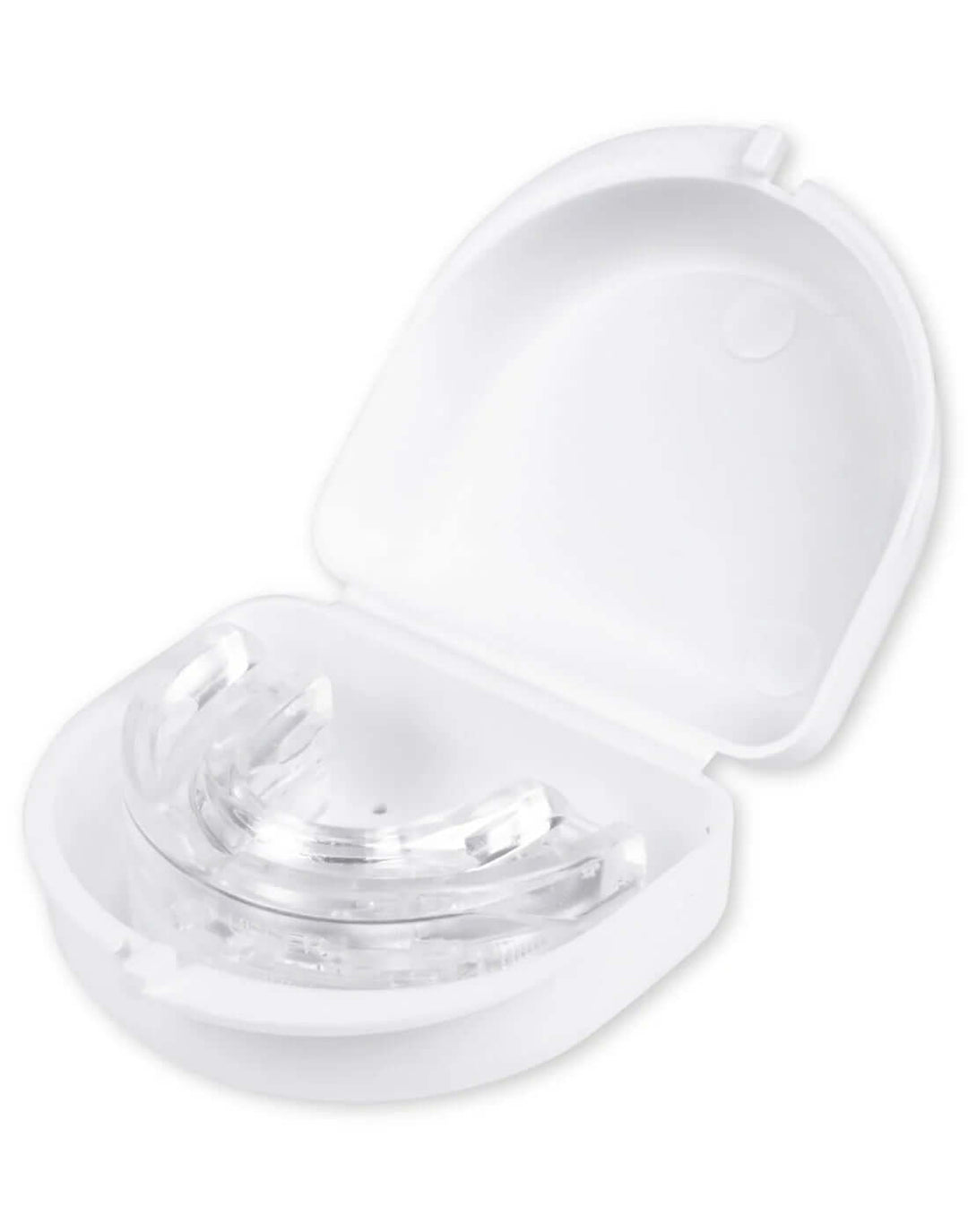 Schnarchschutz-Mundschiene - Besser Schlafen