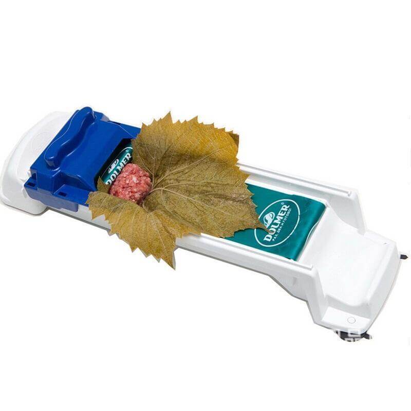 Dolma Roller für gefüllte Weinblätter, Sarma, Sushi