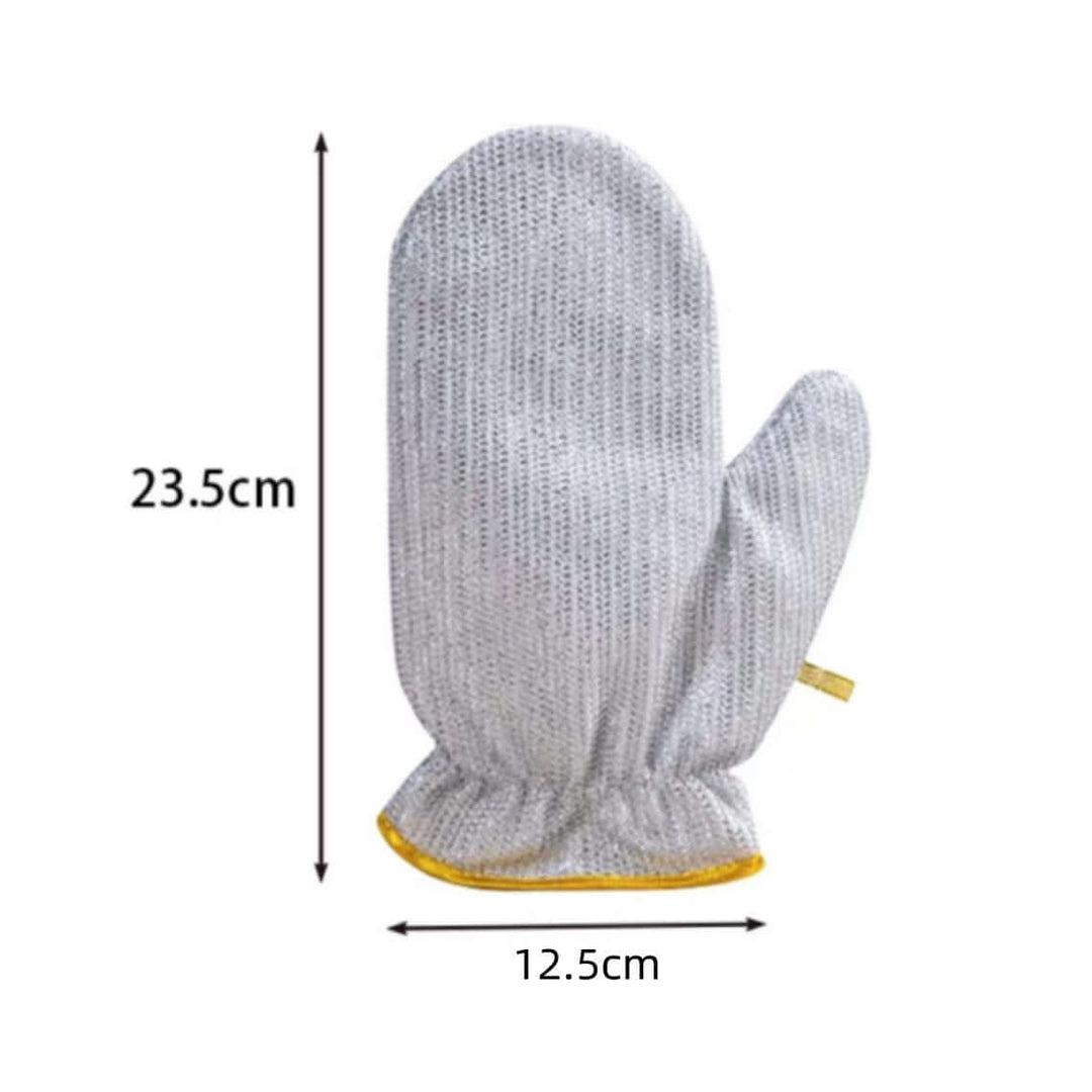 Gant de vaisselle efficace - doux et durable