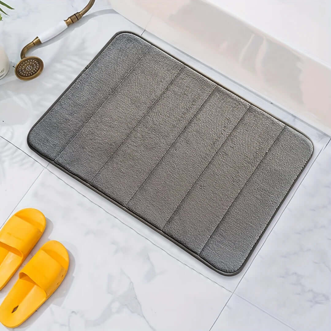 Tapis de bain antidérapant de haute qualité – Sûr