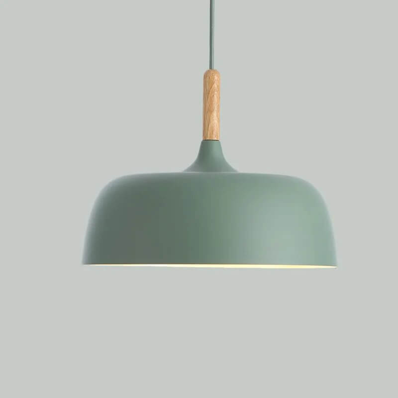 LED Pendelleuchte Modern