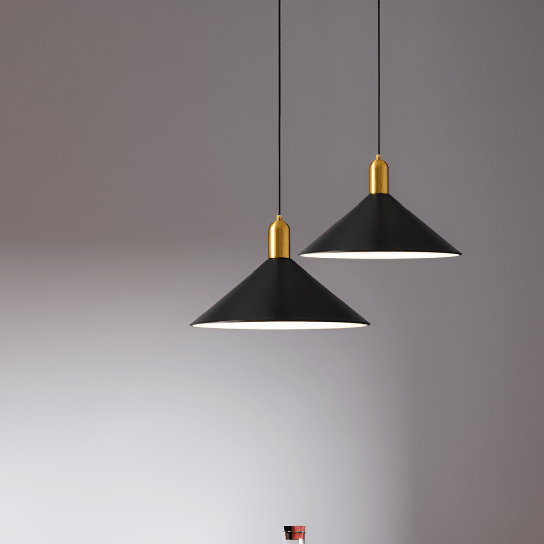 Suspension LED moderne