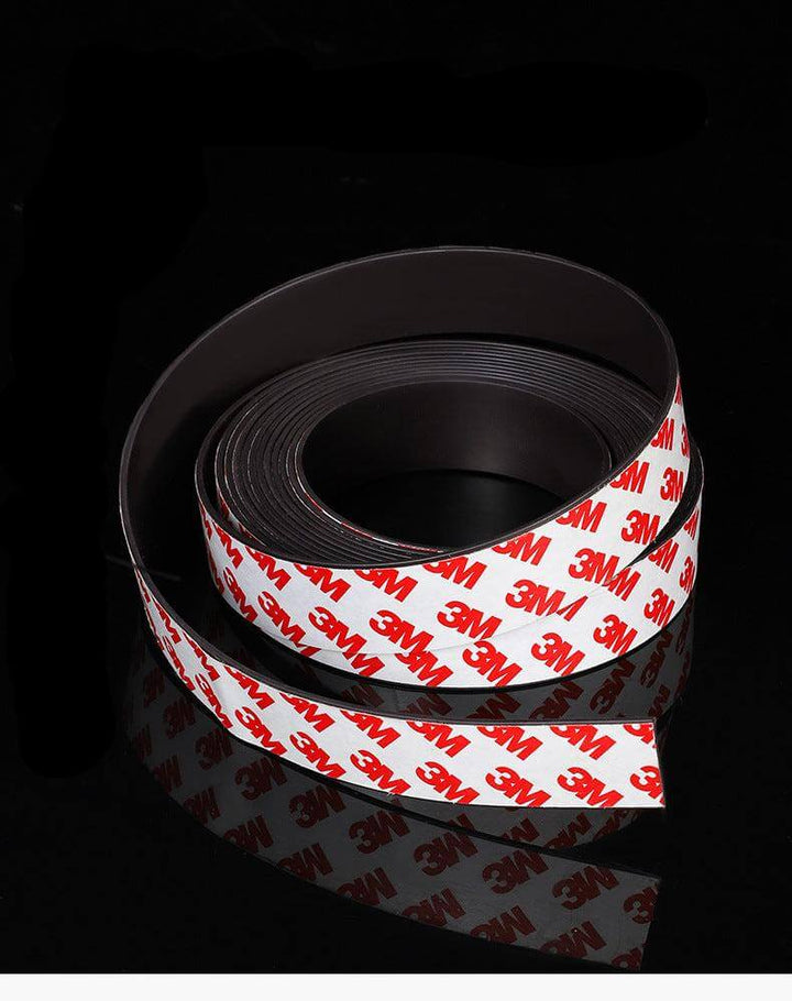 Bande magnétique - Polyvalente et résistante - Montage sans perçage