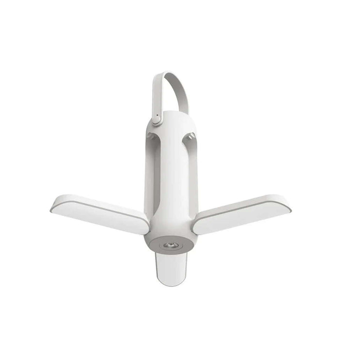 Tragbare LED Campinglampe 720lm - Outdoor & Zelt