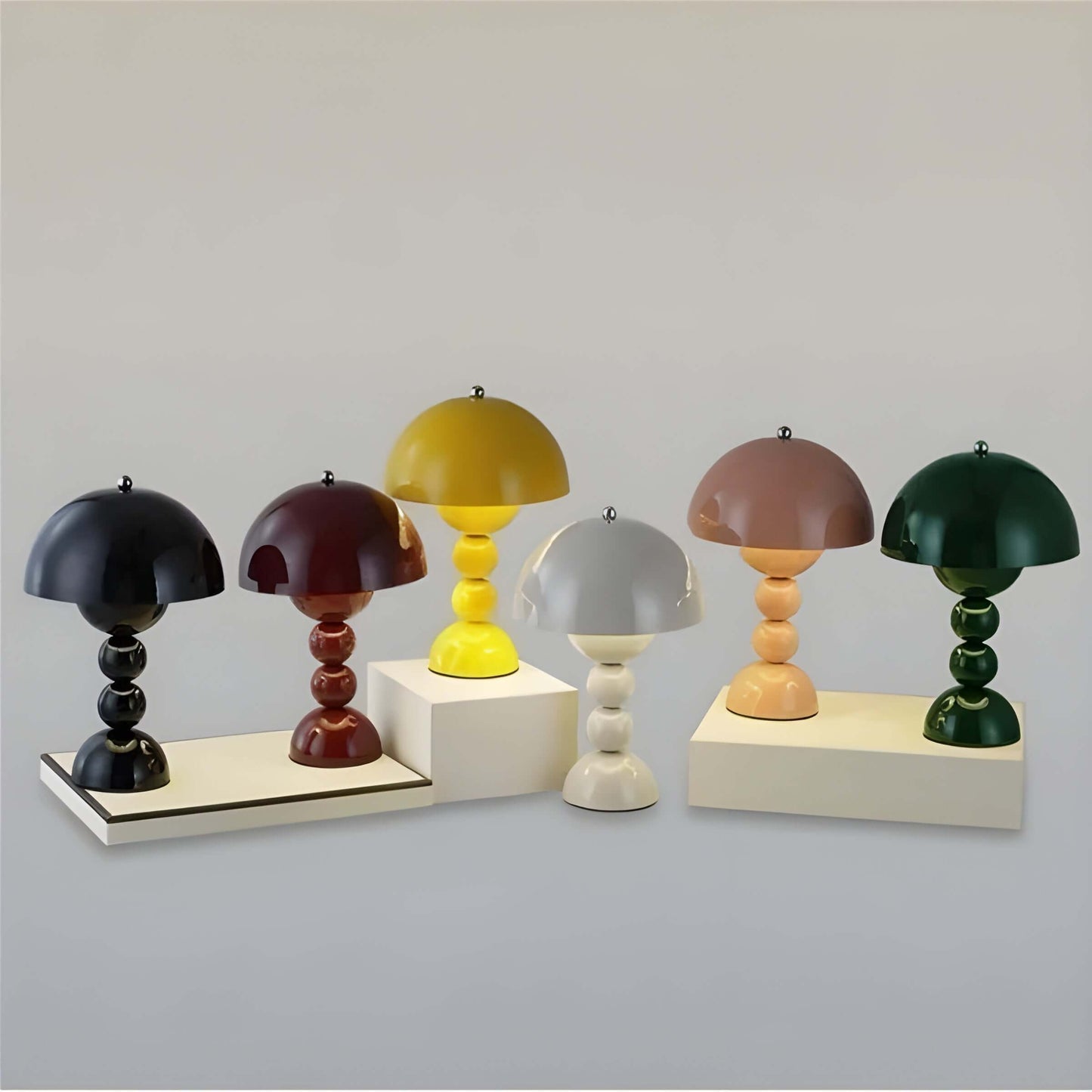 Lampe de table LED à intensité variable - Design moderne