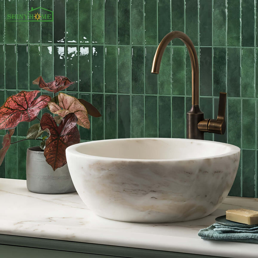 Selbstklebende Fliesenaufkleber 29x22,9cm