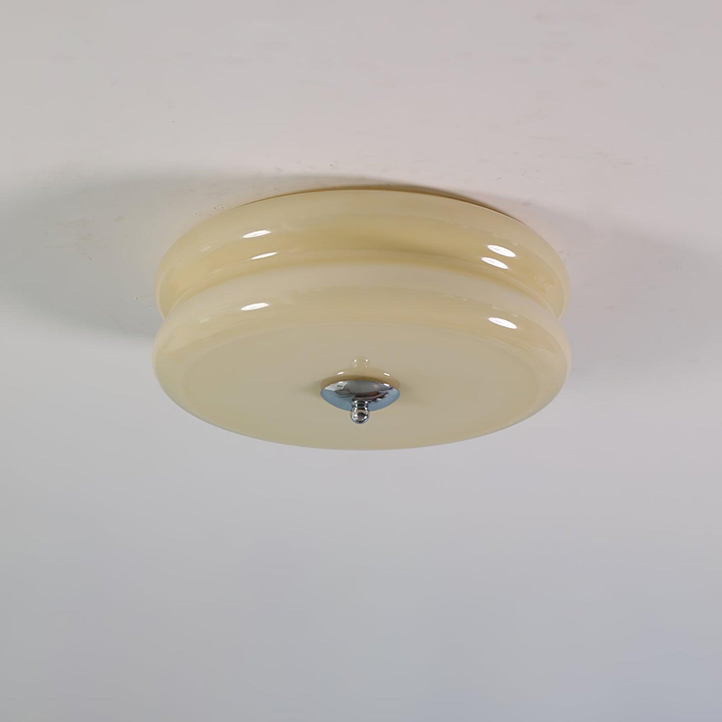Art Deco Deckenleuchte Vintage Design