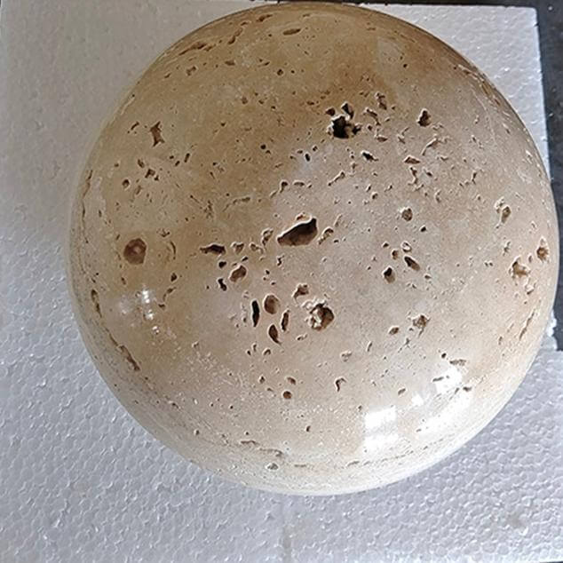 Applique murale élégante de couleur crème