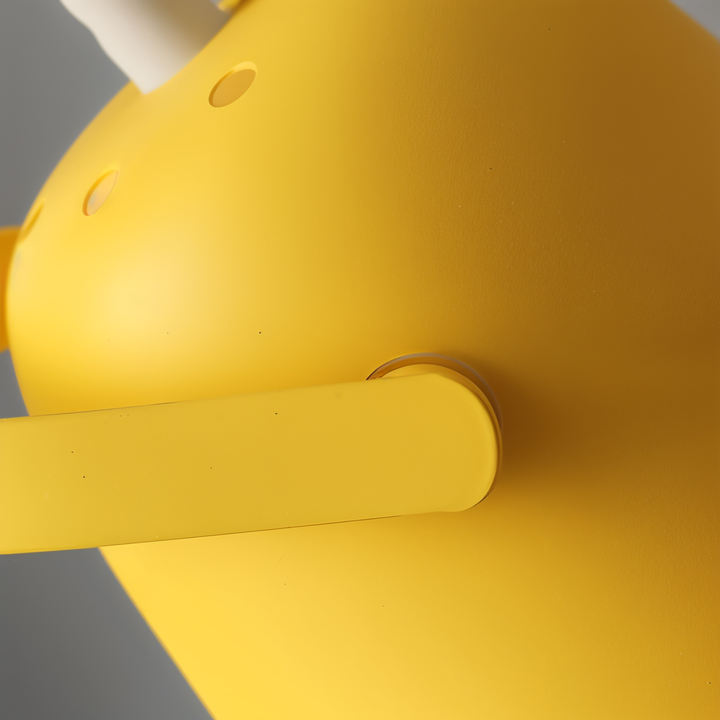 Lampe de table Macaron - Lampe réglable